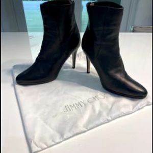 Jimmy Choo - Gracie Bootie EU 39 / US 8.5